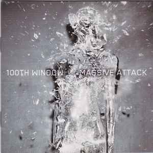 MASSIVE ATTACK – 100TH WINDOW (CD)