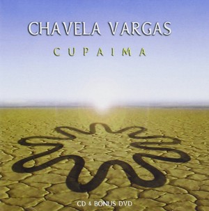 VARGAS, CHAVELA – CUPAIMA (2xCD)