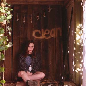 SOCCER MOMMY CLEAN -DOWNLOAD-   –  (LP)