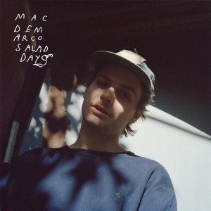 DEMARCO, MAC – SALAD DAYS (LP)