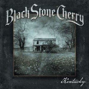 BLACK STONE CHERRY – KENTUCKY (LP)