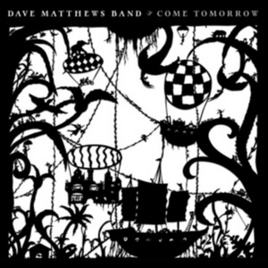 MATTHEWS, DAVE -BAND- – COME TOMORROW (LP)