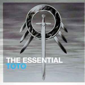 TOTO – THE ESSENTIAL (2xCD)