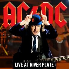 AC/DC – LIVE AT RIVER PLATE (3xLP)