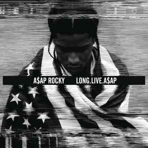 A$AP ROCKY - LONG.LIVE.A$AP (DELUXE VERSION) (CD)
