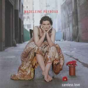 MADELEINE PEYROUX – CARELESS LOVE (LP)