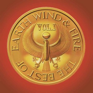 EARTH, WIND & FIRE – THE BEST OF EARTH WIND & FIRE VOL. 1 (LP)