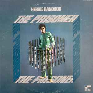HANCOCK, HERBIE – PRISONER  (LP)