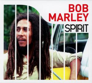 BOB MARLEY – SPIRIT OF BOB MARLEY (4xCD)