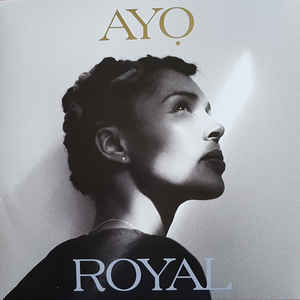 AYO – ROYAL (3x2LP/CD)
