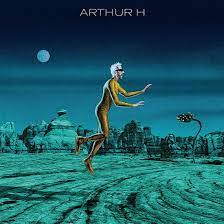 ARTHUR H. – MORT PREMATUREE DUN CHANTEUR POPULA (LP)