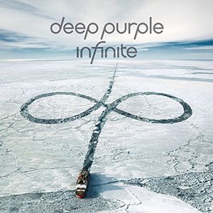 DEEP PURPLE – INFINITE (CD)