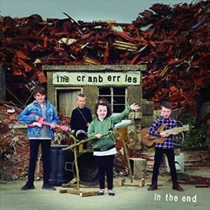 CRANBERRIES – IN THE END (LP)