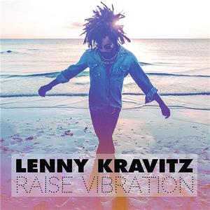 KRAVITZ LENNY – RAISE VIBRATION / 10 ANS BMG (3xLP)