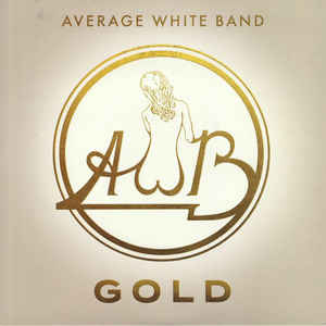 AVERAGE WHITE BAND – GOLD (2xLP)