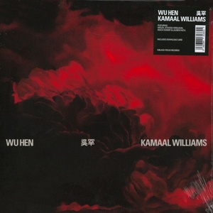 KAMAAL WILLIAMS – WU HEN (LP)