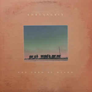 KHRUANGBIN – CON TODO EL MUNDO (CD)