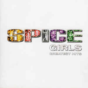SPICE GIRLS – GREATEST HITS (CD)