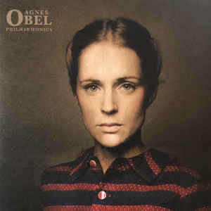 OBEL, AGNES – PHILHARMONICS (CD)