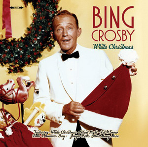 CROSBY, BING – WHITE CHRISTMAS (LP)