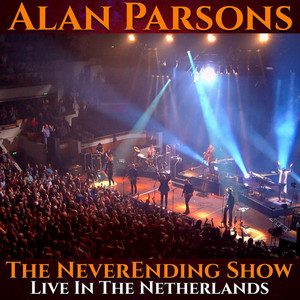 PARSONS, ALAN – NEVERENDING SHOW LIVE IN THE NE (3xDVD)