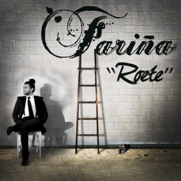 FARINA  – ROETE (CD)