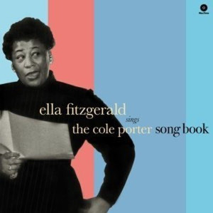 FITZGERALD, ELLA – SINGS THE COLE PORTER SONGBOOK (2xLP)