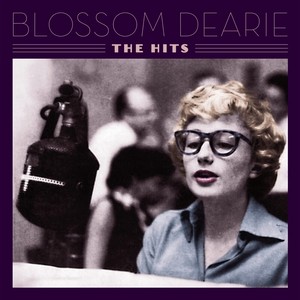 BLOSSOM DEARIE – HITS (LP)