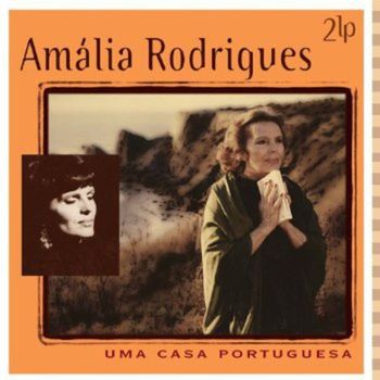 RODRIGUES, AMALIA - UMA CASA PORTUGUESA (2-LP)