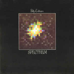 COBHAM, BILLY – SPECTRUM (LP)