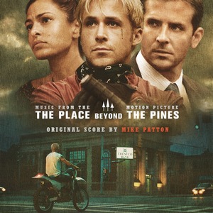 OST – PLACE BEYOND THE PINES (LP)