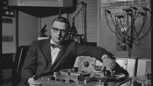 Руди Ван Гелдер