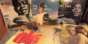 Грамофонни плочи