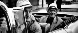 Вим Вендерс: за Буена Виста и за най-хубавото от живота