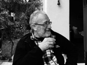 Людмил Фотев