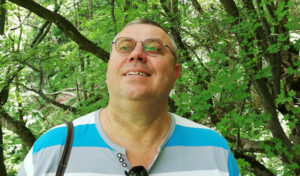 Владимир Трифонов: "Музиката винаги е имала мисията да ни окрилява и възнася."