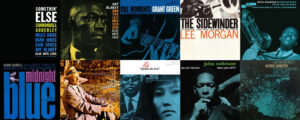 10 Best Blue Note Records