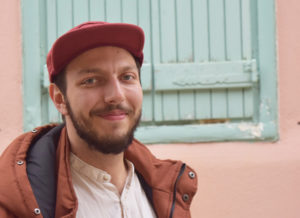 Стефан Прохоров снимка: Кети Маринова