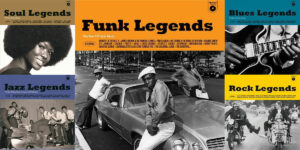 Wagram Vintage Sounds