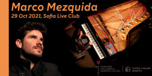 Марко Мескида в София