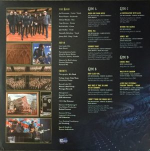 BONAMASSA JOE - NOW SERVING ROYAL (2xLP) BONAMASSA JOE - NOW SERVING ROYAL (2xLP)