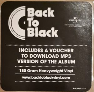 EDDIE "LOCKJAW" DAVIS COOKBOOK - WITH SHIRLEY SCOTT/JEROME RICHARDSON (LP)