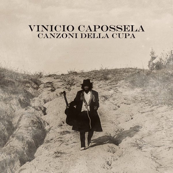 Vinicio Capossela – Canzoni Della Cupa (Vinyl)