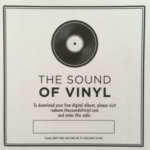 ROBBIE WILLIAMS - LIFE THRU A LENS (LP)