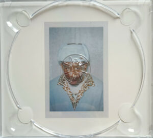 TYLER, THE CREATOR - CALL ME IF YOU GET LOST (CD) TYLER, THE CREATOR - CALL ME IF YOU GET LOST (CD)