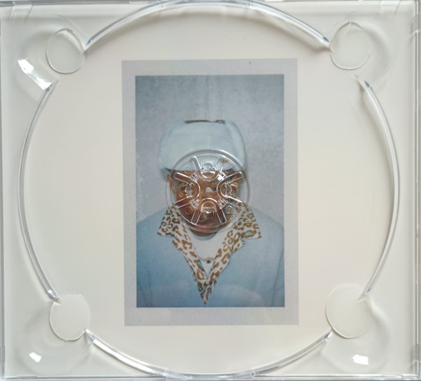 TYLER, THE CREATOR - CALL ME IF YOU GET LOST (CD) TYLER, THE CREATOR - CALL ME IF YOU GET LOST (CD) - Image 5