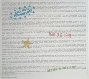 TYLER, THE CREATOR - CALL ME IF YOU GET LOST (CD) TYLER, THE CREATOR - CALL ME IF YOU GET LOST (CD)