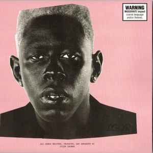 TYLER, THE CREATOR - IGOR