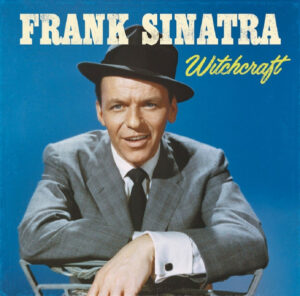 SINATRA, FRANK - WITCHCRAFT (LP)