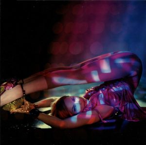 MADONNA - CONFESSIONS ON A DANCE FLOOR (2xLP) MADONNA - CONFESSIONS ON A DANCE FLOOR (2xLP)